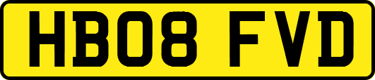 HB08FVD
