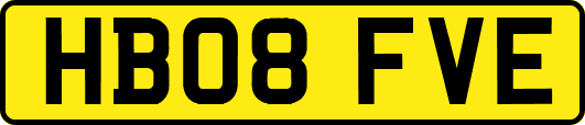 HB08FVE