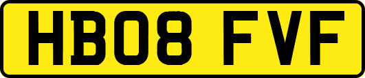 HB08FVF