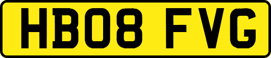HB08FVG