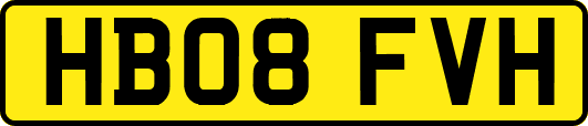HB08FVH