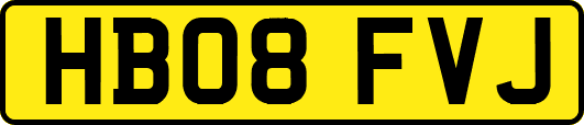 HB08FVJ
