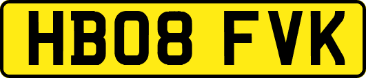 HB08FVK