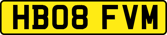 HB08FVM