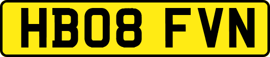 HB08FVN