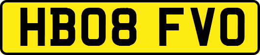 HB08FVO