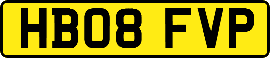 HB08FVP