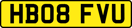 HB08FVU