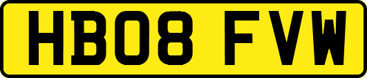 HB08FVW