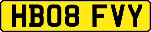 HB08FVY