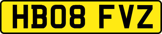HB08FVZ