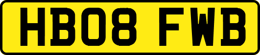 HB08FWB