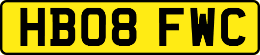HB08FWC