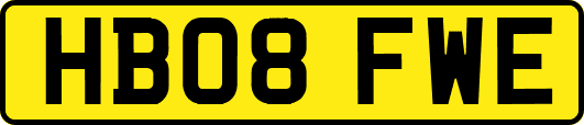 HB08FWE