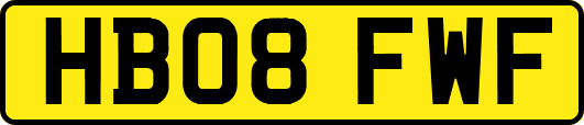 HB08FWF