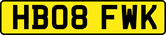 HB08FWK