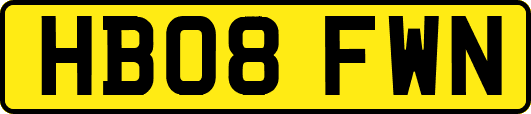HB08FWN