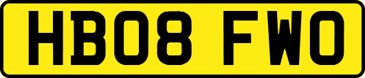 HB08FWO
