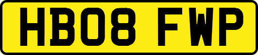 HB08FWP