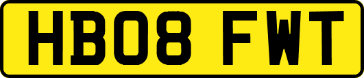 HB08FWT