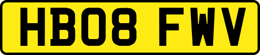 HB08FWV