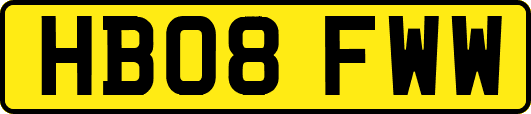 HB08FWW