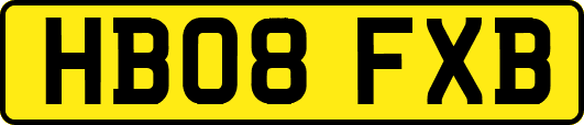 HB08FXB