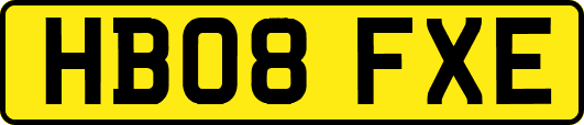 HB08FXE