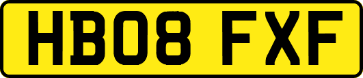 HB08FXF