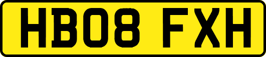 HB08FXH