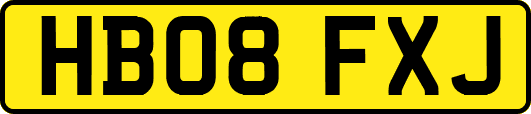 HB08FXJ