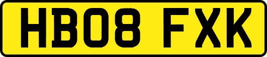 HB08FXK