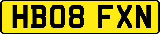 HB08FXN