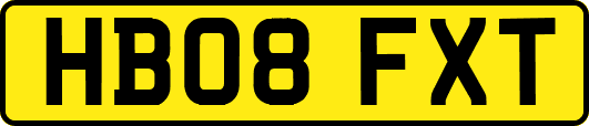 HB08FXT