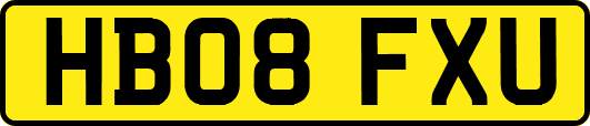 HB08FXU