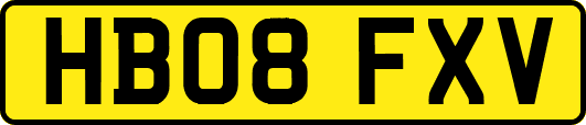 HB08FXV