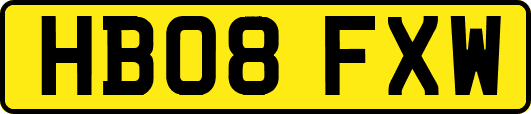 HB08FXW