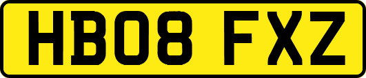HB08FXZ