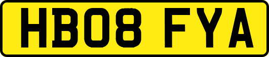 HB08FYA