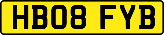 HB08FYB