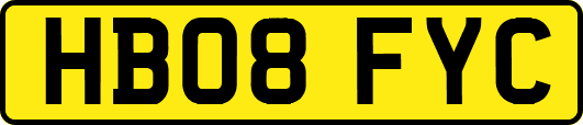 HB08FYC