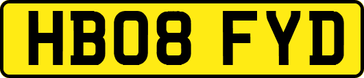 HB08FYD