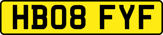HB08FYF