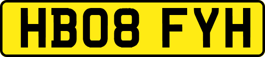 HB08FYH