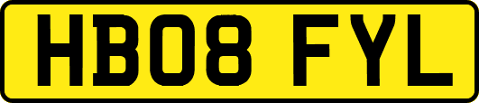 HB08FYL