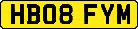 HB08FYM
