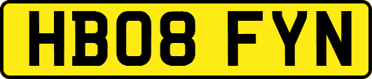 HB08FYN