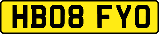 HB08FYO