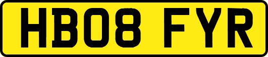 HB08FYR
