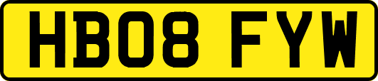 HB08FYW